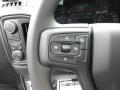  2024 Chevrolet Silverado 3500HD Work Truck Crew Cab 4x4 Steering Wheel #28