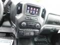 Controls of 2024 Chevrolet Silverado 3500HD Work Truck Crew Cab 4x4 #33