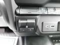 Controls of 2024 Chevrolet Silverado 3500HD Work Truck Crew Cab 4x4 #35