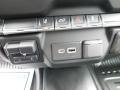 Controls of 2024 Chevrolet Silverado 3500HD Work Truck Crew Cab 4x4 #36