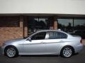 2006 3 Series 325xi Sedan #3