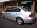 2006 3 Series 325xi Sedan #4