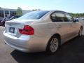 2006 3 Series 325xi Sedan #6