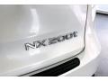 2016 Lexus NX Logo #7