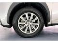  2016 Lexus NX 200t Wheel #8