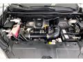  2016 NX 2.0 Liter Turbocharged DOHC 16-Valve VVT-iW 4 Cylinder Engine #9