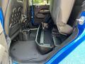 Rear Seat of 2023 Jeep Gladiator Mojave 4x4 #15