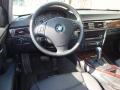2006 3 Series 325xi Sedan #11