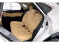 Rear Seat of 2016 Lexus NX 200t #20