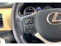  2016 Lexus NX 200t Steering Wheel #21