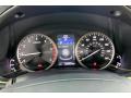  2016 Lexus NX 200t Gauges #23