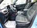 Front Seat of 2023 Chevrolet TrailBlazer RS AWD #21