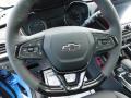  2023 Chevrolet TrailBlazer RS AWD Steering Wheel #24