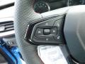  2023 Chevrolet TrailBlazer RS AWD Steering Wheel #26