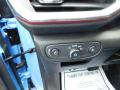 Controls of 2023 Chevrolet TrailBlazer RS AWD #27