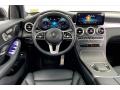 Dashboard of 2022 Mercedes-Benz GLC 300 4Matic #4