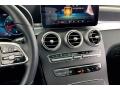 Controls of 2022 Mercedes-Benz GLC 300 4Matic #5