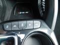 Controls of 2023 Chevrolet TrailBlazer RS AWD #35
