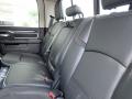 Rear Seat of 2023 Ram 2500 Laramie Crew Cab 4x4 #12