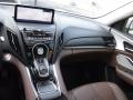 Dashboard of 2020 Acura RDX Technology AWD #4