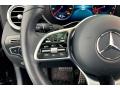  2022 Mercedes-Benz GLC 300 4Matic Steering Wheel #21
