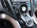 Controls of 2020 Acura RDX Technology AWD #6