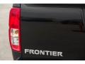  2017 Nissan Frontier Logo #13