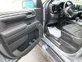 Front Seat of 2023 Chevrolet Silverado 1500 LTZ Crew Cab 4x4 #18