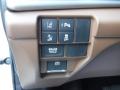 Controls of 2020 Acura RDX Technology AWD #25