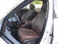 Front Seat of 2020 Acura RDX Technology AWD #27