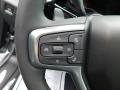  2023 Chevrolet Silverado 1500 LTZ Crew Cab 4x4 Steering Wheel #27
