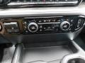 Controls of 2023 Chevrolet Silverado 1500 LTZ Crew Cab 4x4 #35