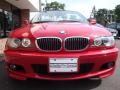 2006 3 Series 330i Convertible #2