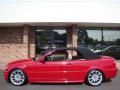 2006 3 Series 330i Convertible #3