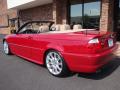 2006 3 Series 330i Convertible #4