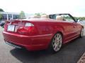 2006 3 Series 330i Convertible #6