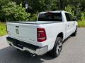 2023 1500 Laramie Crew Cab 4x4 #6