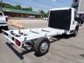 Undercarriage of 2023 Ram ProMaster 3500 Chassis #5