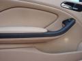 2006 3 Series 330i Convertible #8