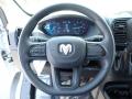  2023 Ram ProMaster 3500 Chassis Steering Wheel #14