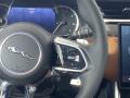  2023 Jaguar XF R-Dynamic SE AWD Steering Wheel #19