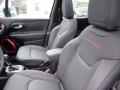 Front Seat of 2023 Jeep Renegade Trailhawk 4x4 #11