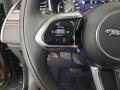  2023 Jaguar F-PACE P400 R-Dynamic S Steering Wheel #18