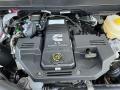  2023 2500 6.7 Liter OHV 24-Valve Cummins Turbo-Diesel Inline 6 Cylinder Engine #10