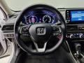  2021 Honda Accord EX-L Steering Wheel #15