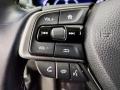  2021 Honda Accord EX-L Steering Wheel #16