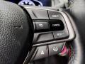  2021 Honda Accord EX-L Steering Wheel #17