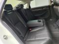 Rear Seat of 2021 Honda Accord EX-L #29