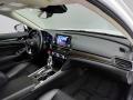 Dashboard of 2021 Honda Accord EX-L #31