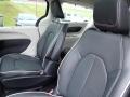 Front Seat of 2023 Chrysler Pacifica Hybrid Limited #12